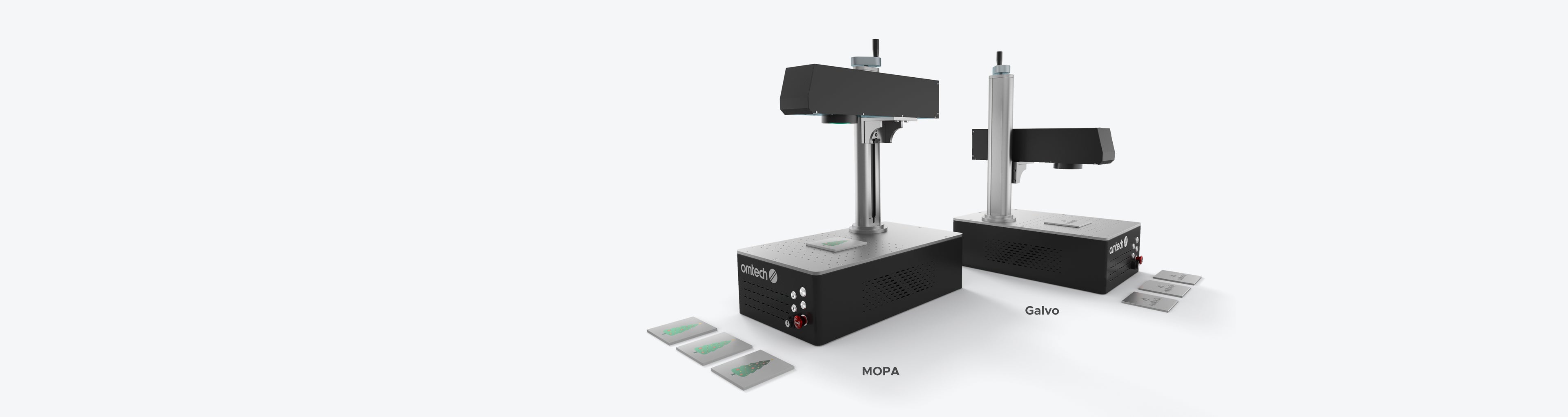 Omtech lasercutter