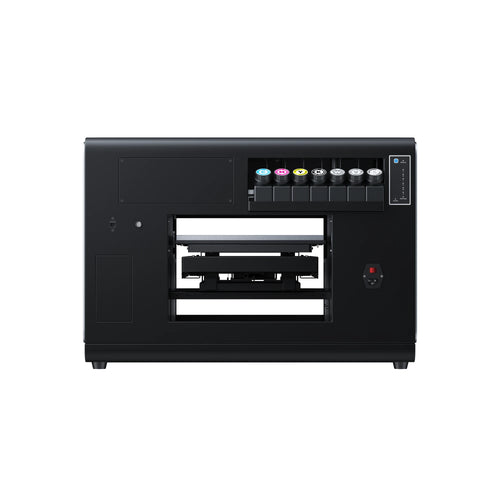 OMTech Spectra A3+ Flatbed UV Printer — Single / Dual Printhead