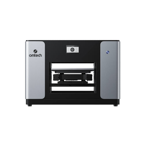 OMTech Spectra A3+ Flatbed UV Printer — Single / Dual Printhead
