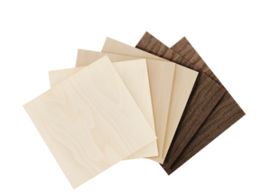 Plywood