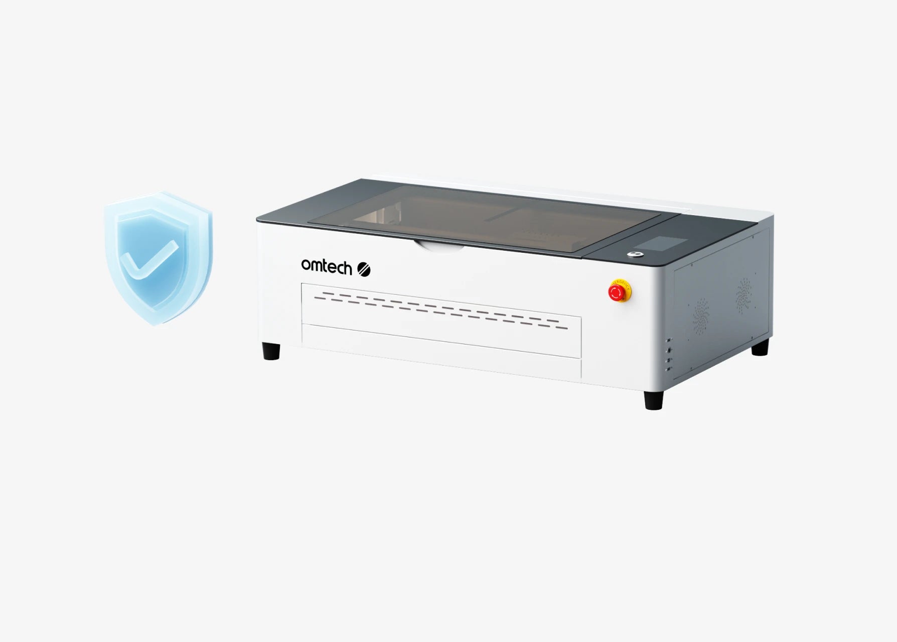 Class I Laser Safety