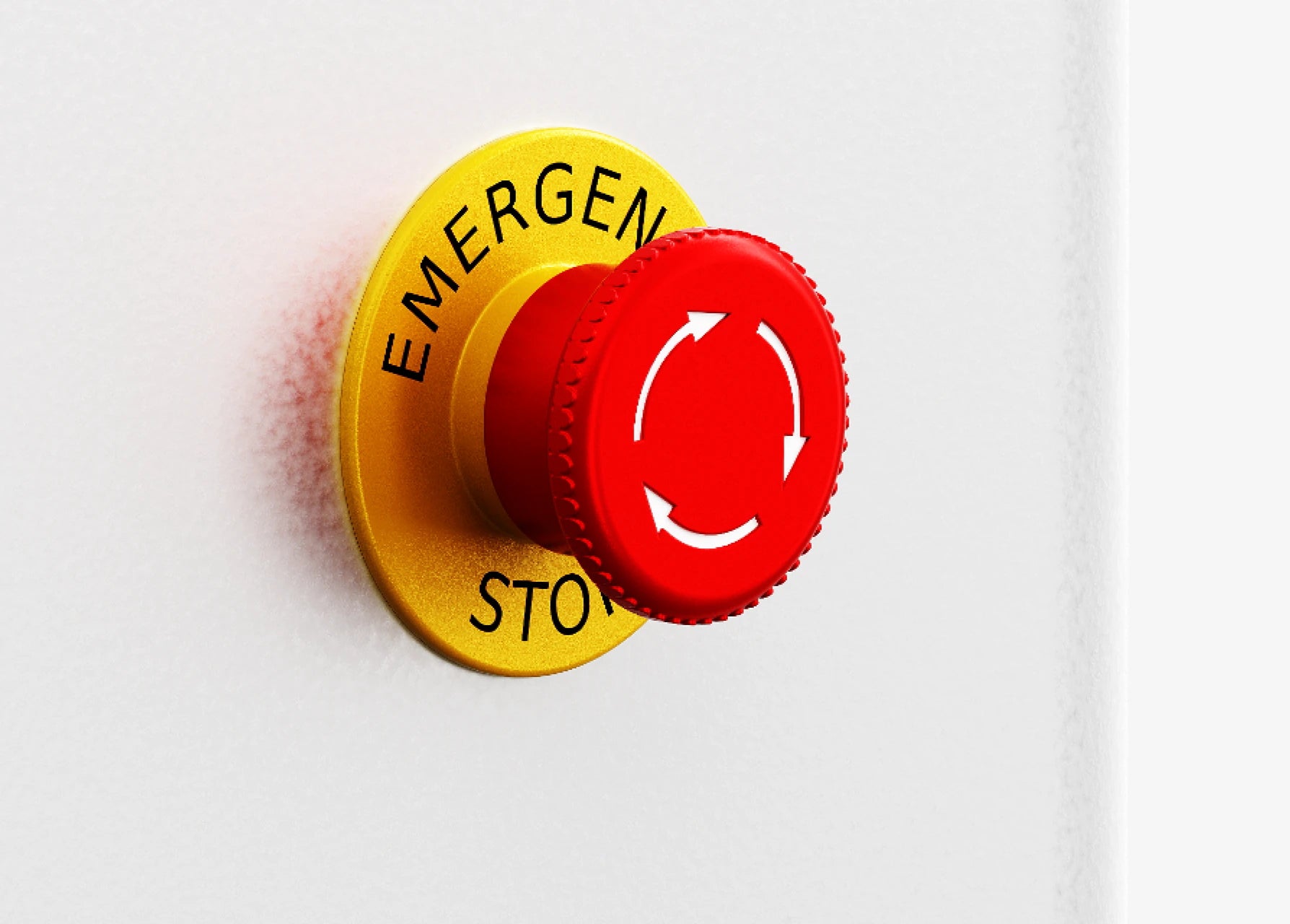 Emergency Stop