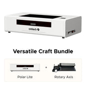55W Versatile Craft Package