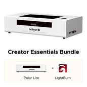 55W LightBurn Package