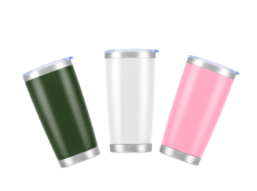 Tumbler