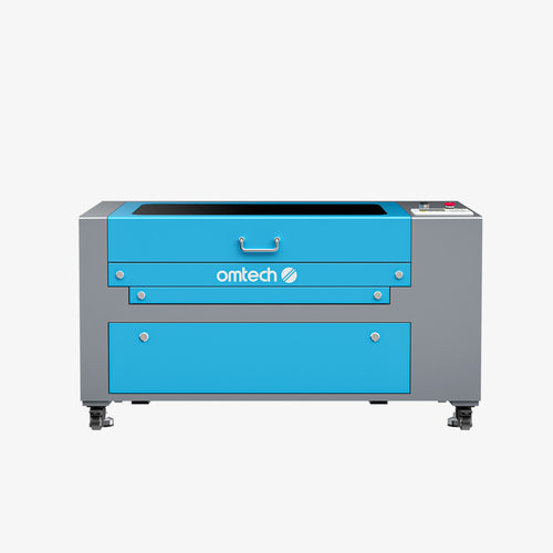 OMTech Maker MF1624-60 60W CO2 Laser Engraving and Cutting Machine with 16