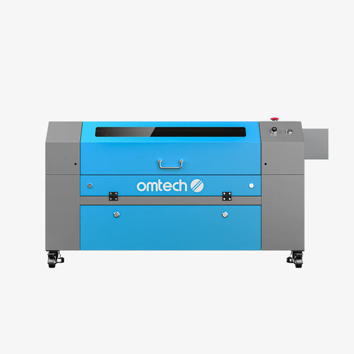 OMTech Maker MF2028-80 90W CO2 Laser Cutter and Engraver with 20