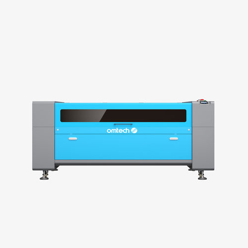 OMTech Maker AF4063-150 150W CO2 Laser Cutter and Engraver with 40