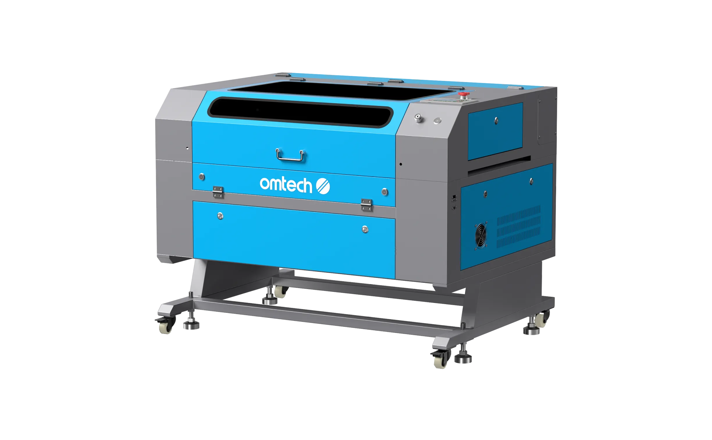 omtech laser