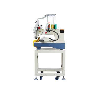 OMTech Pulse 15 Needle Commercial Embroidery Machine