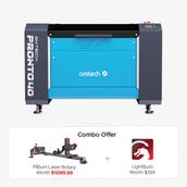 PiBurn Pro Package
