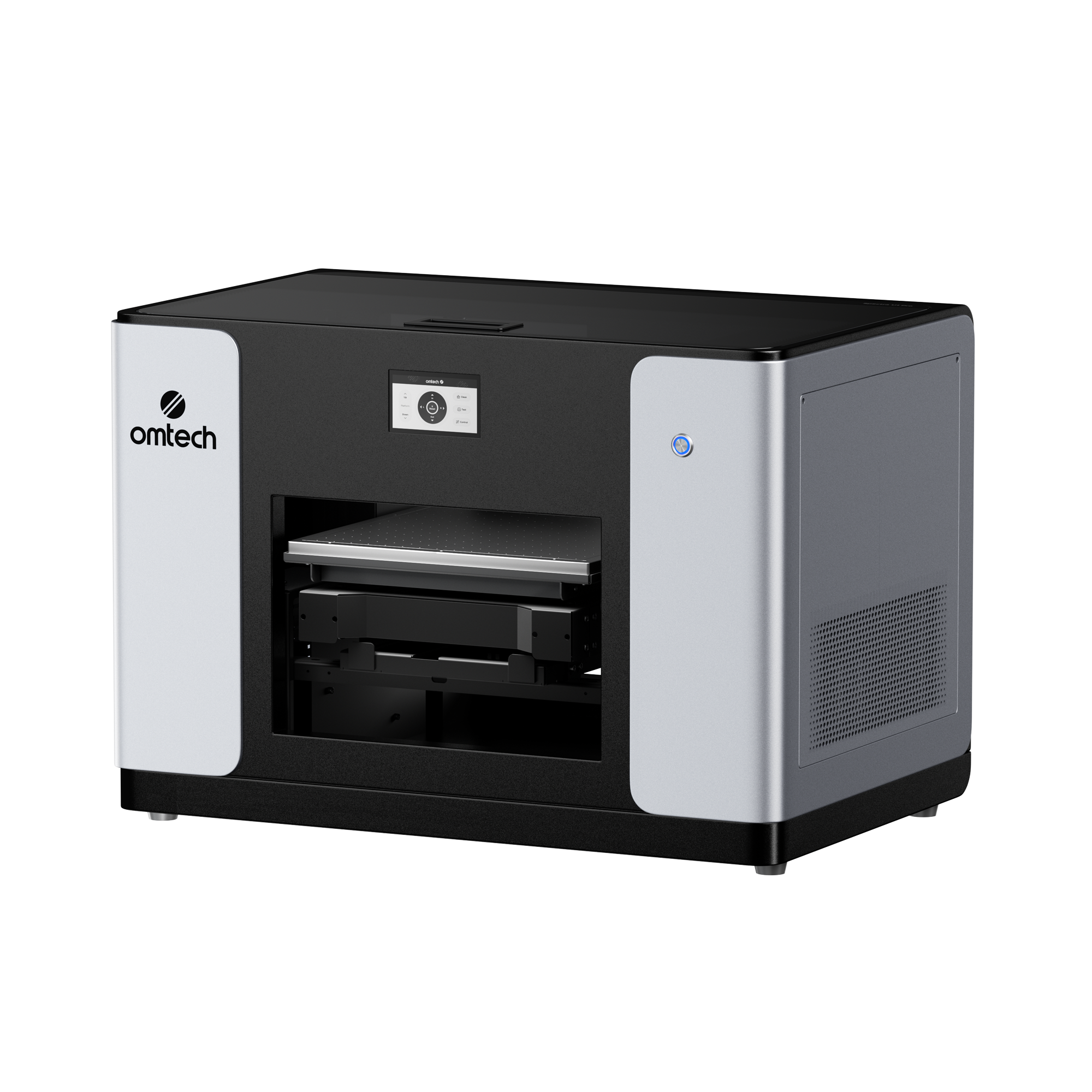 omtech laser