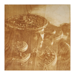 Wood