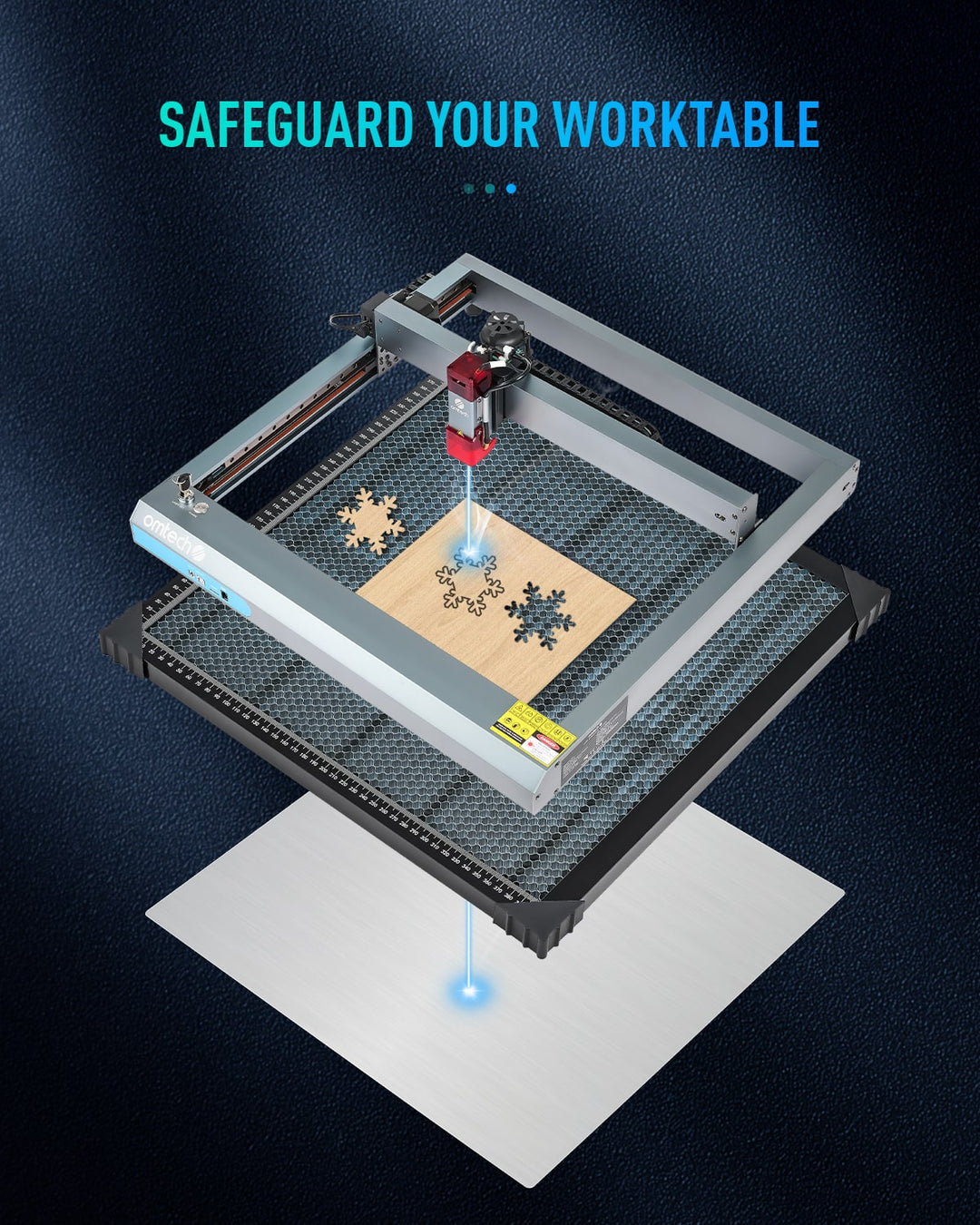 Working-Table-with-Scale-for-