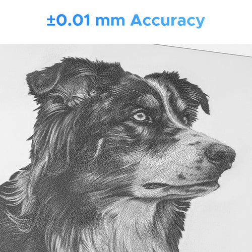 OMTech MOPA 60W Autofocus Fiber Laser Marking Machine