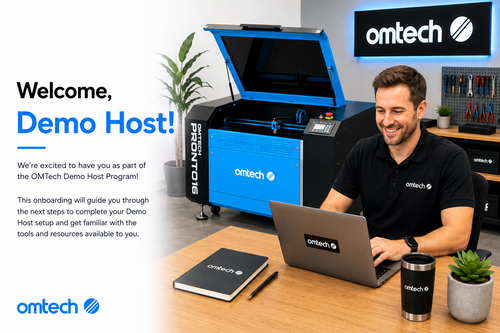 VTS Demo Host Onboarding