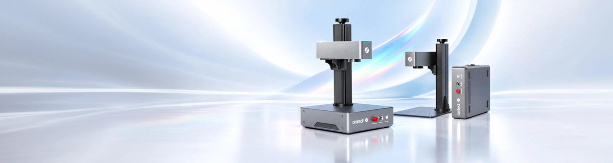 Omtech lasercutter