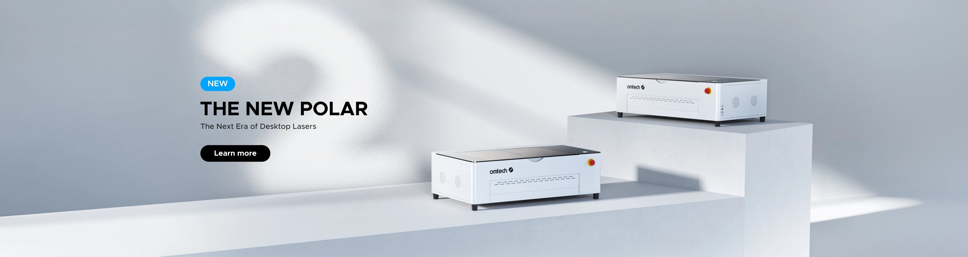 Omtech lasercutter
