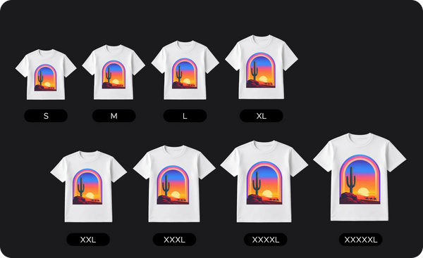DTF printer for T-shirts