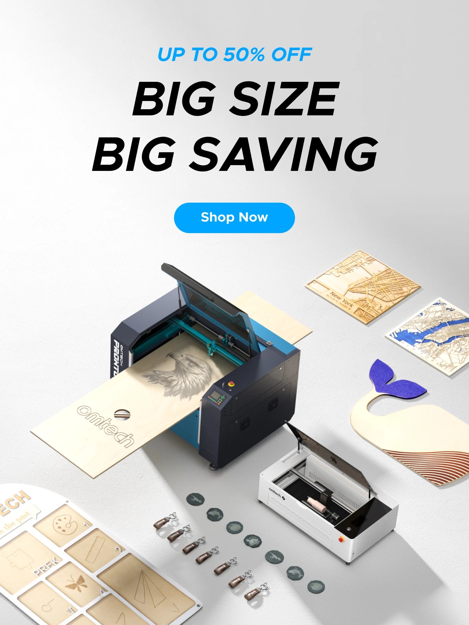 laser engraver