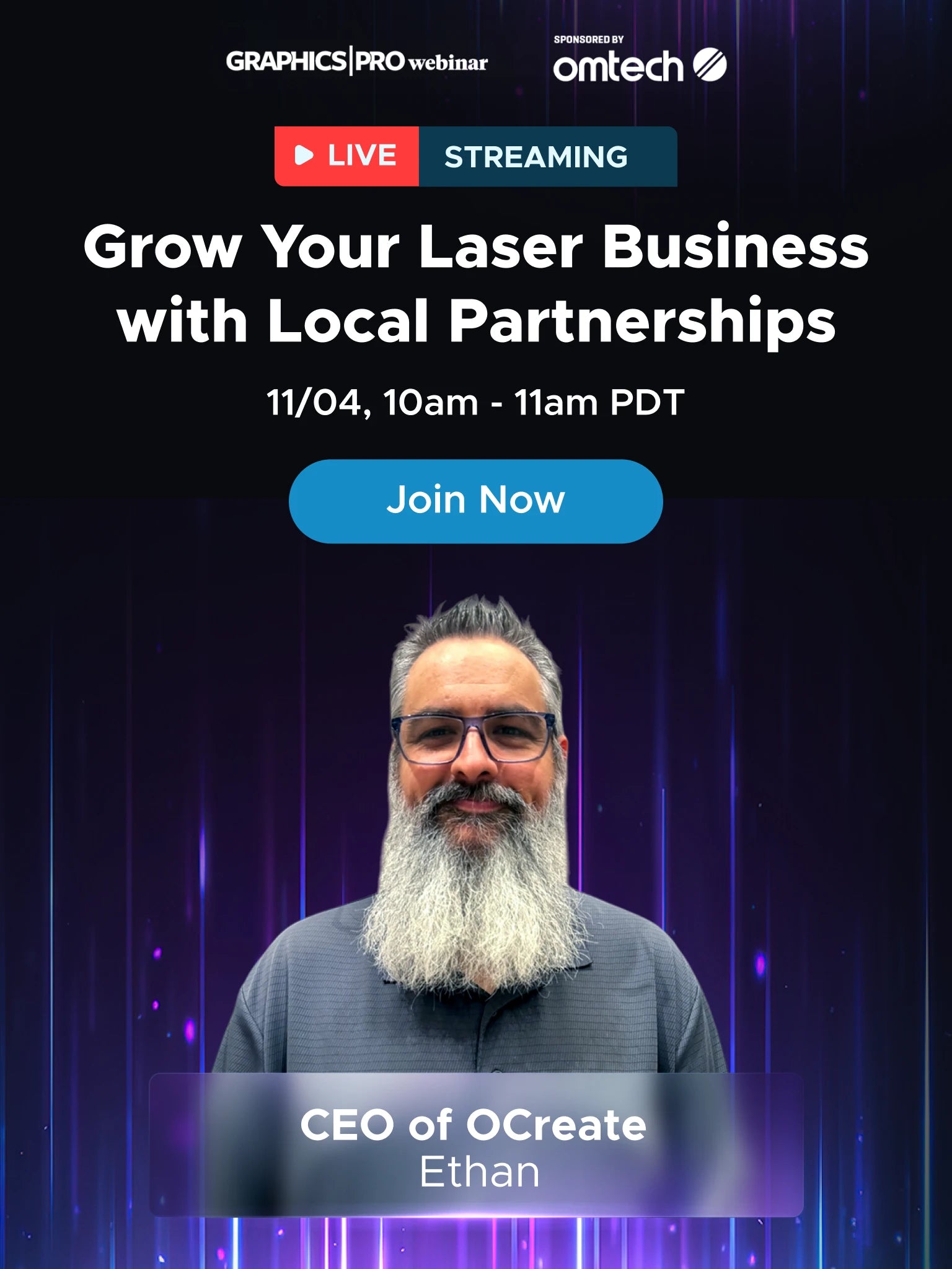Omtech lasercutter
