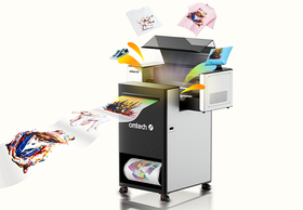 OMTech Aurora DTF Printer