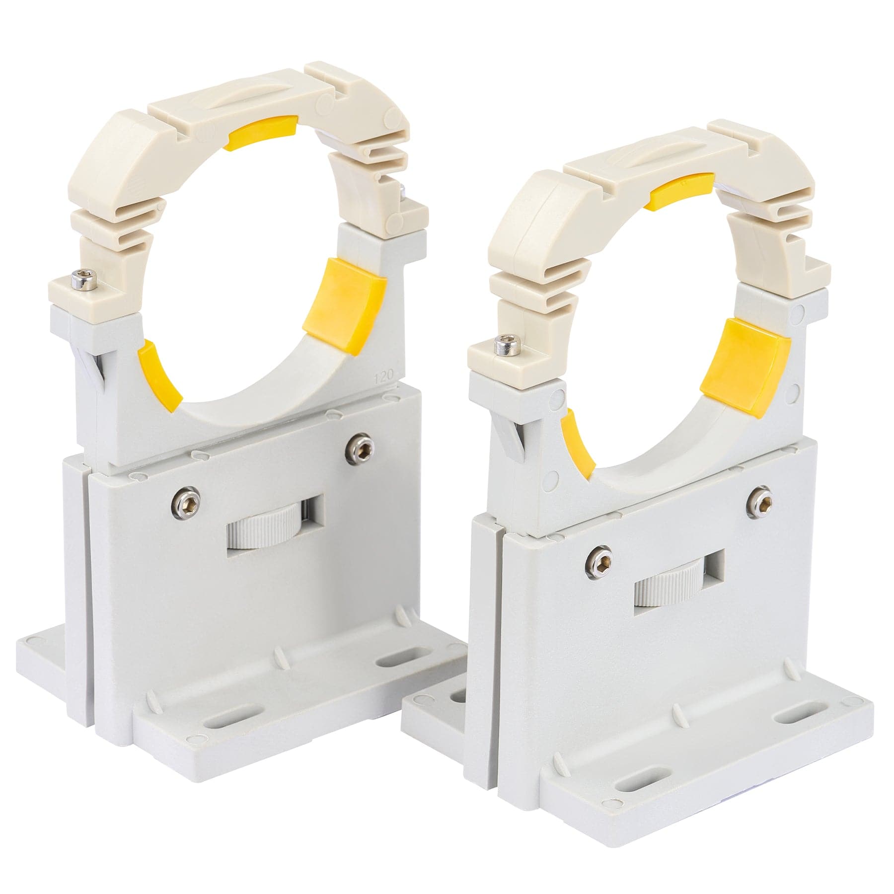 CO2 Laser Rohrhalter – Für Rohrdurchmesser 50-80 Mm – Graviermaschine – Cloudray