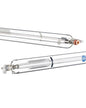 Pre-Owned 100W CO2 Laser Tube with Borosilicate Glass for Laser Engraver & Cutter Machine