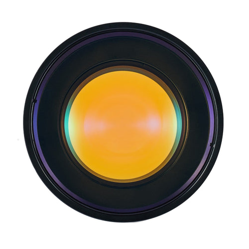 70x70mm Replacement Optical Scanning Lens