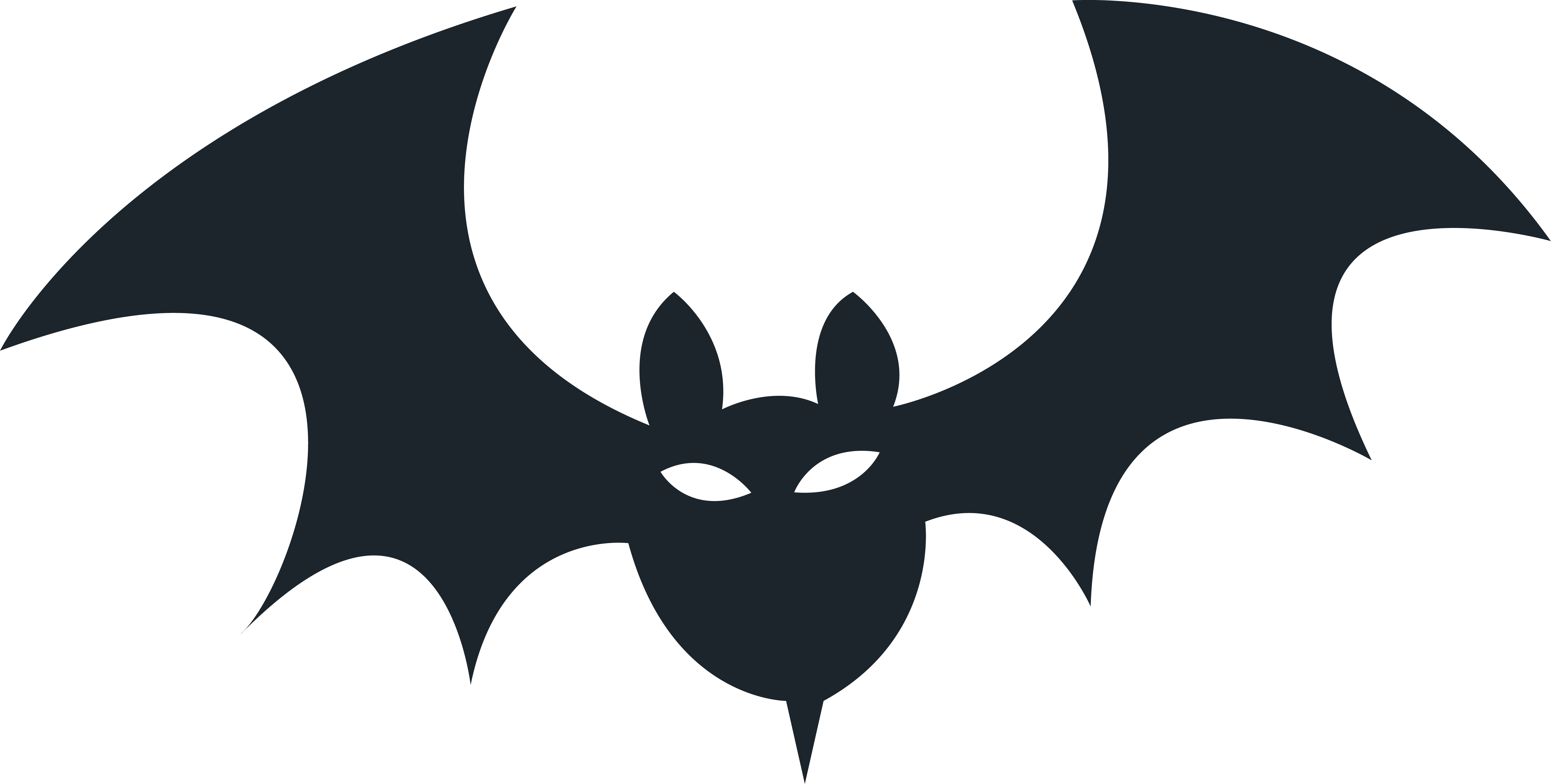 Bat 3 - Download Free Laser Engraving Files – OMTech