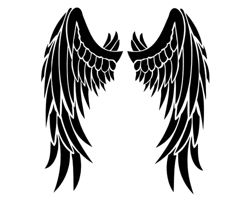 wing
