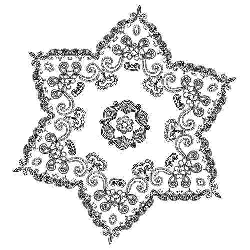 Hexagram 4