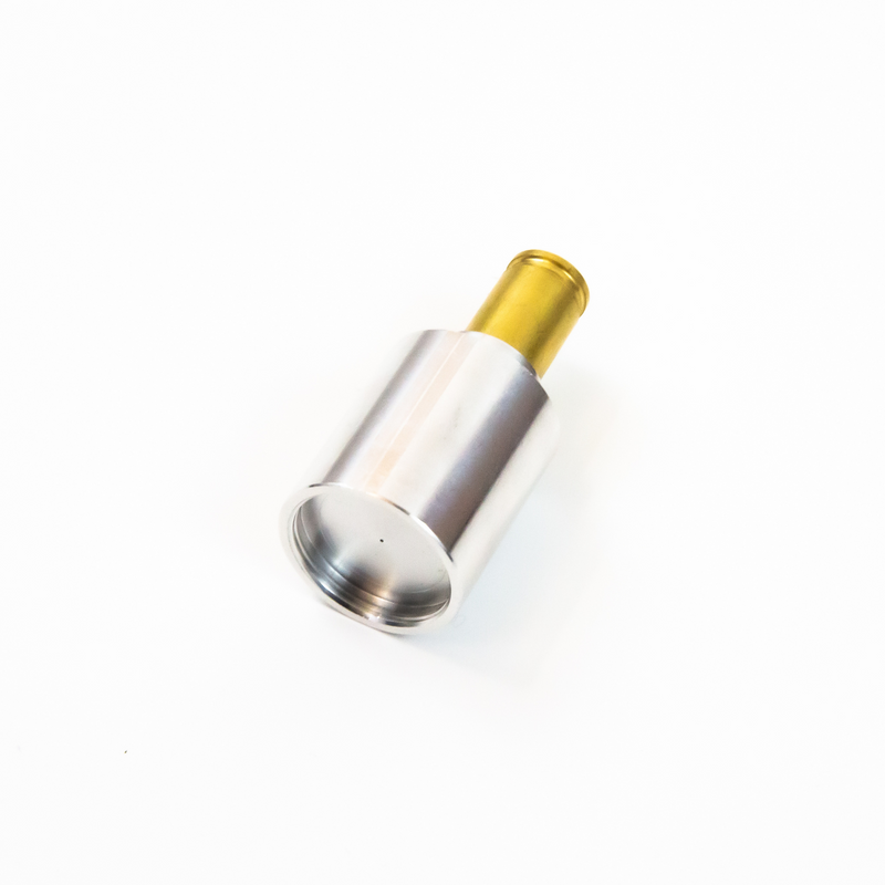 OMTech Nozzle and Lens 4 piece Kit Powered by American Photonics