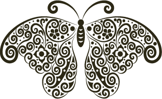 Butterfly 7