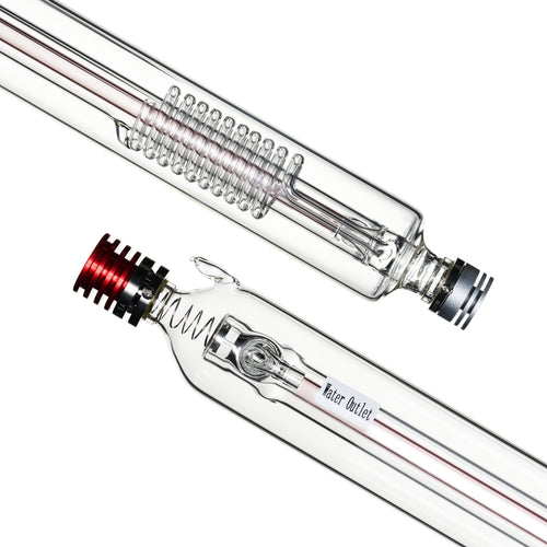 YL H Series H2 90W CO2 Laser Tube – Over 14% OFF