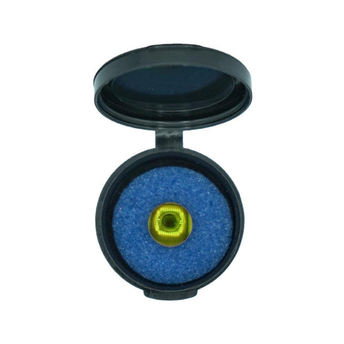 12mm ZnSe Focal Focus Lens by American Photonics 