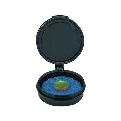 12mm ZnSe Focal Focus Lens by American Photonics for Up To 200W CO2 Laser Engraver Cutter