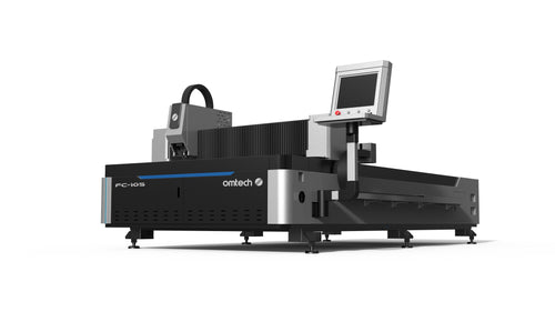 FC-105 Fiber Laser Cutting Machine