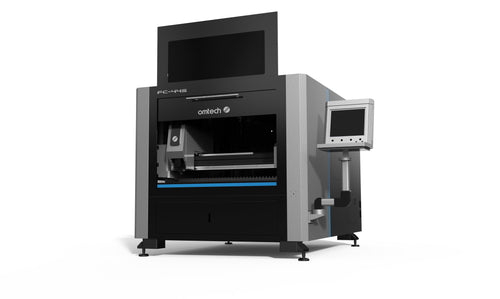 FC-44 Intelli-Cut Fiber Laser Machine