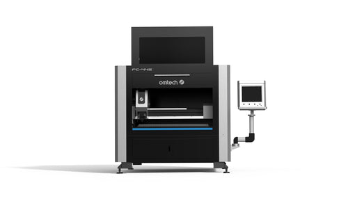 FC-44 Intelli-Cut Fiber Laser Machine