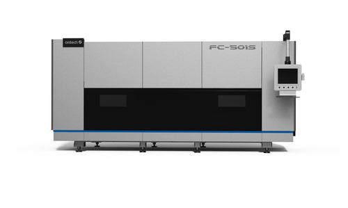 FC-510 Intelli-Cut Fiber Laser Machine