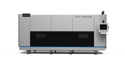 FC-510 Intelli-Cut Fiber Laser Machine