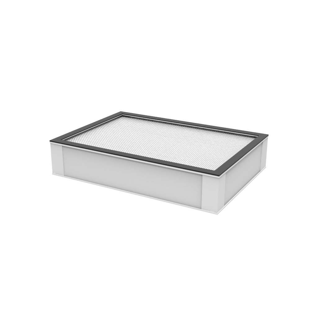Filtrabox Compact X Pre-Filter