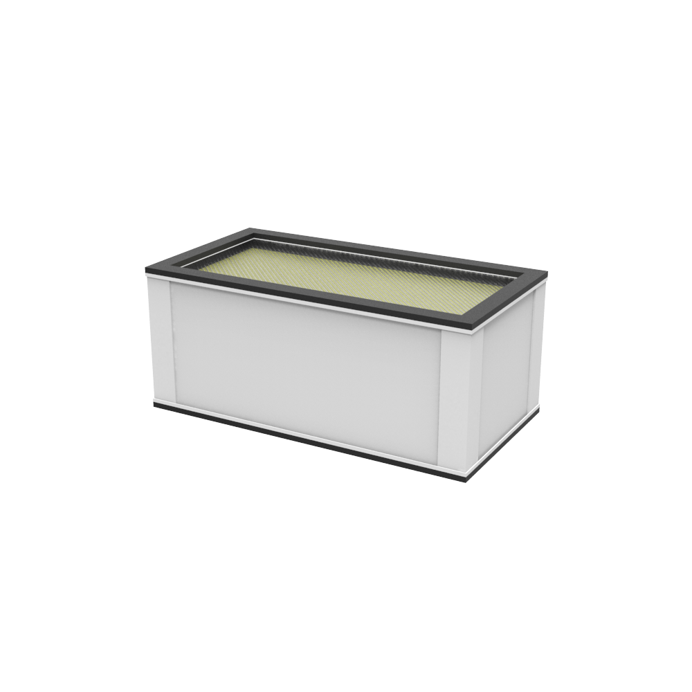 Filtrabox Micro Carbon Filter