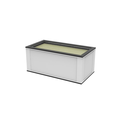 Filtrabox Micro Carbon Filter