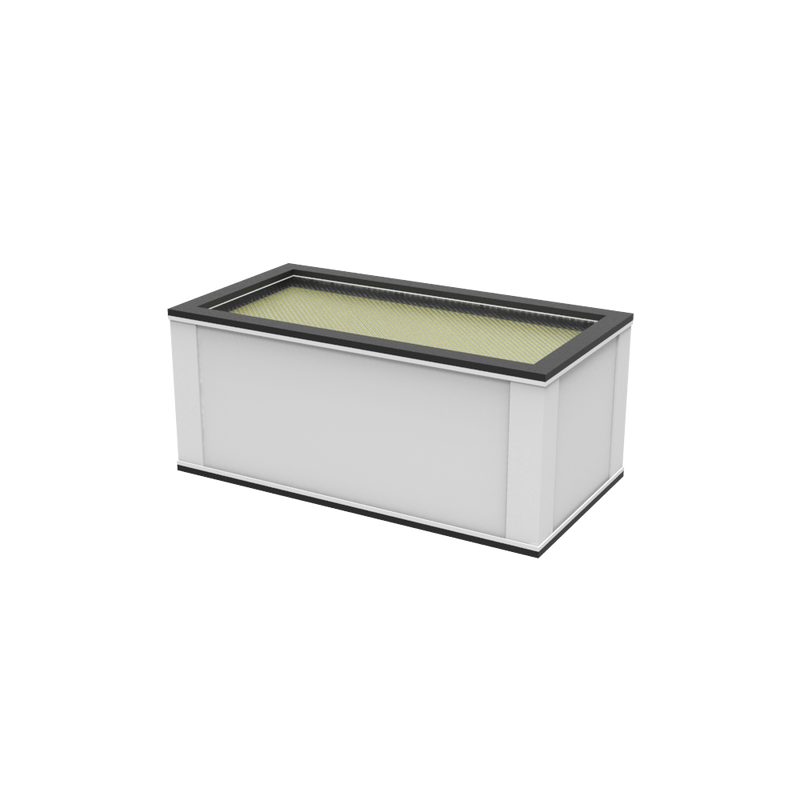 Filtrabox Micro Carbon Filter