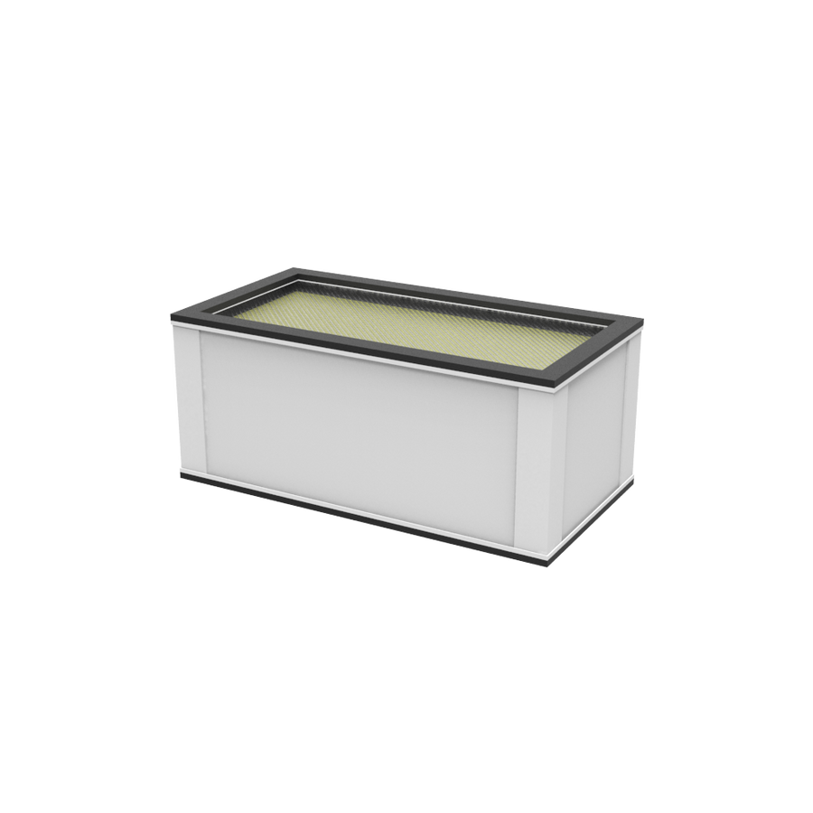 Filtrabox Micro Carbon Filter