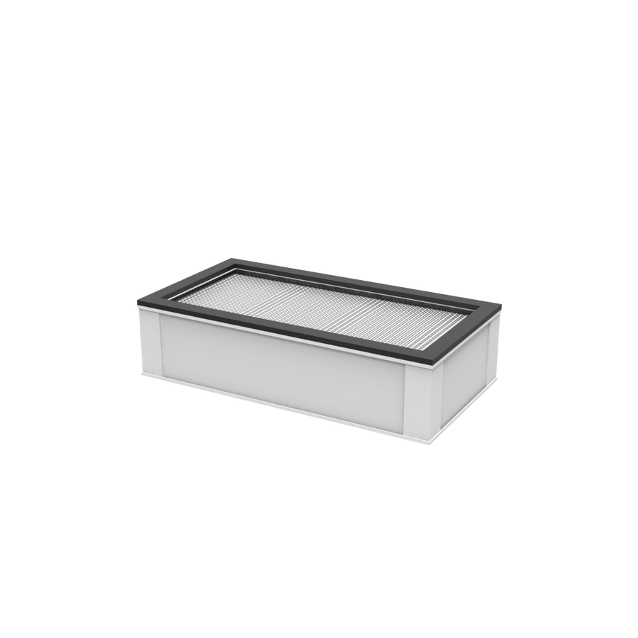Filtrabox Micro HEPA Filter