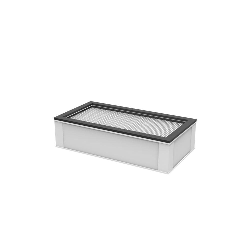 Filtrabox Micro Pre-Filter Filter