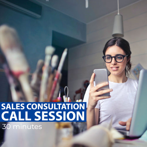 EDU Consultation Call